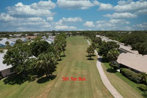 4007 Gator Trace Road Fort Pierce FL 34982