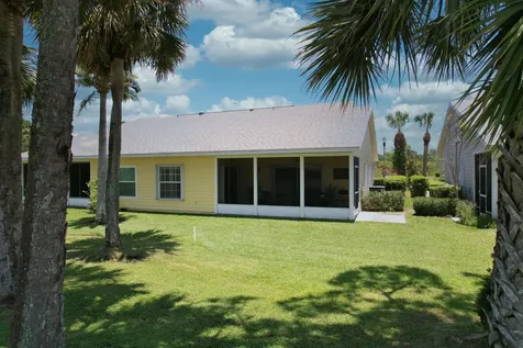 4007 Gator Trace Road Fort Pierce FL 34982