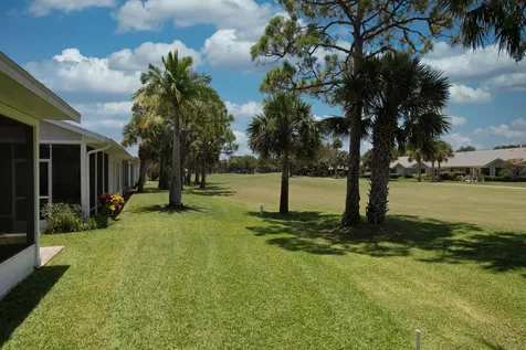 4007 Gator Trace Road Fort Pierce FL 34982
