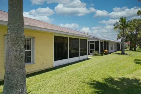 4007 Gator Trace Road Fort Pierce FL 34982