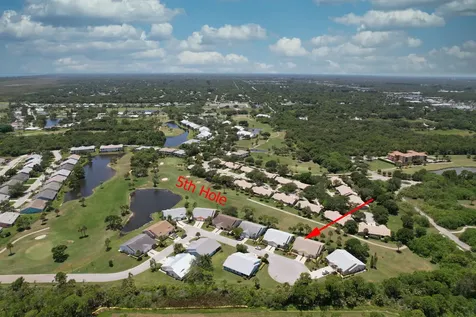 4007 Gator Trace Road Fort Pierce FL 34982