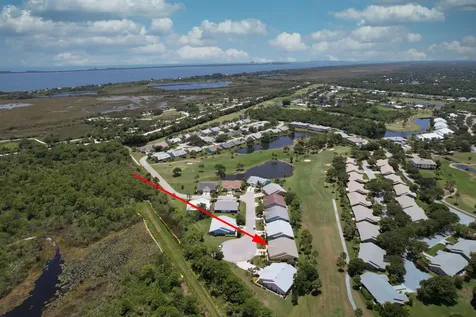 4007 Gator Trace Road Fort Pierce FL 34982
