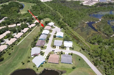 4007 Gator Trace Road Fort Pierce FL 34982