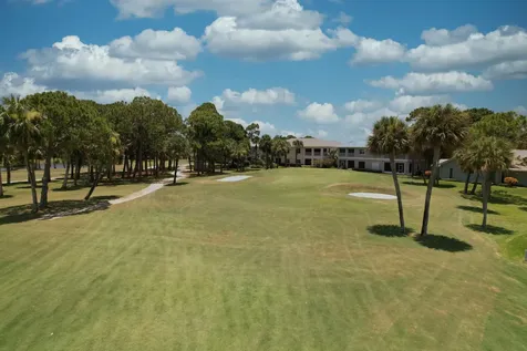 4007 Gator Trace Road Fort Pierce FL 34982