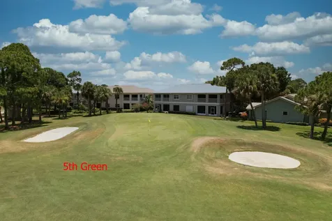 4007 Gator Trace Road Fort Pierce FL 34982