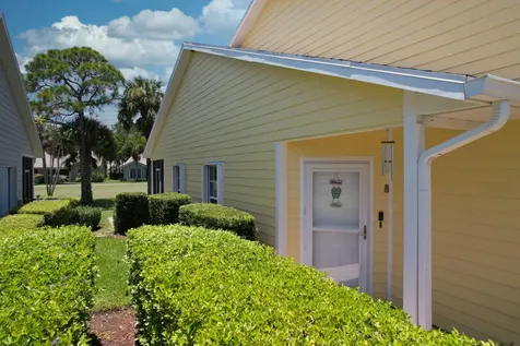 4007 Gator Trace Road Fort Pierce FL 34982