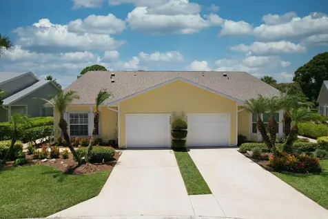 4007 Gator Trace Road Fort Pierce FL 34982