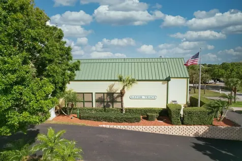 4007 Gator Trace Road Fort Pierce FL 34982