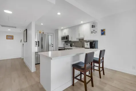 2800 N Palm Aire Drive Pompano Beach FL 33069