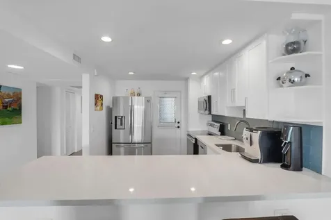 2800 N Palm Aire Drive Pompano Beach FL 33069