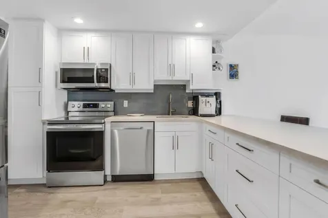 2800 N Palm Aire Drive Pompano Beach FL 33069