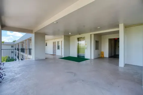 2800 N Palm Aire Drive Pompano Beach FL 33069