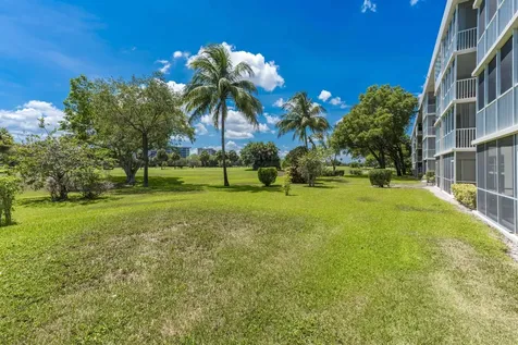 2800 N Palm Aire Drive Pompano Beach FL 33069