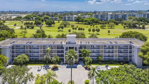2800 N Palm Aire Drive Pompano Beach FL 33069