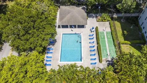 2800 N Palm Aire Drive Pompano Beach FL 33069
