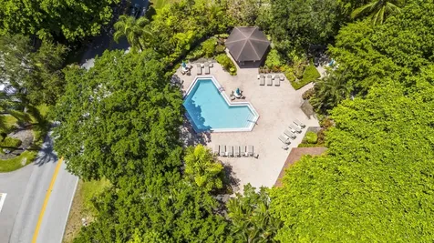 2800 N Palm Aire Drive Pompano Beach FL 33069