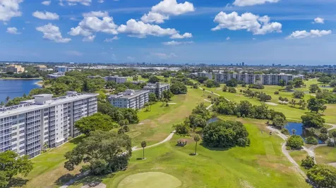 2800 N Palm Aire Drive Pompano Beach FL 33069
