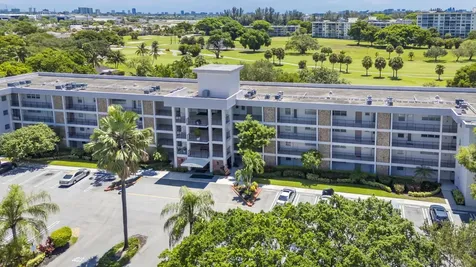 2800 N Palm Aire Drive Pompano Beach FL 33069