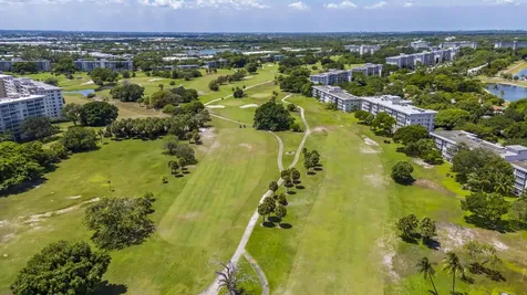 2800 N Palm Aire Drive Pompano Beach FL 33069