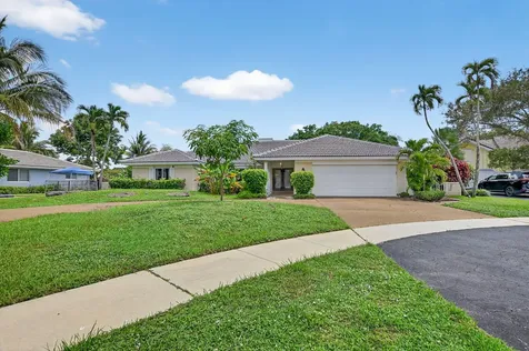 6938 S Grande Drive Boca Raton FL 33433