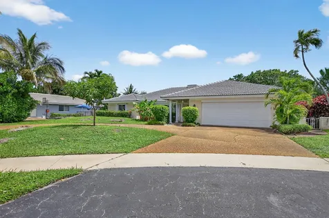 6938 S Grande Drive Boca Raton FL 33433