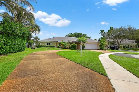 6938 S Grande Drive Boca Raton FL 33433