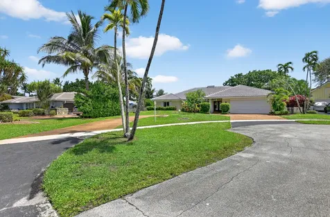 6938 S Grande Drive Boca Raton FL 33433