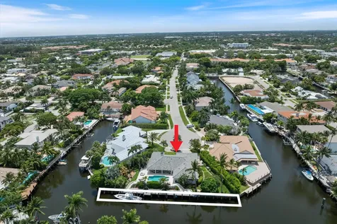 830 Ne Boca Bay Colony Drive Boca Raton FL 33487