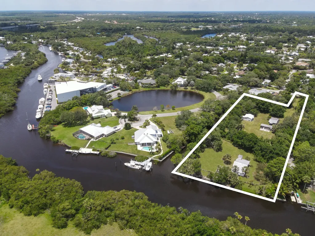 332 SW Salerno Road Stuart FL 34997