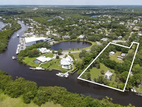 332 Salerno Road Stuart FL 34997