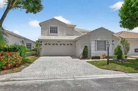 6502 Brava Way Boca Raton FL 33433