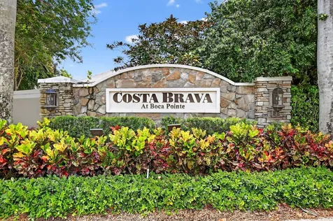 6502 Brava Way Boca Raton FL 33433