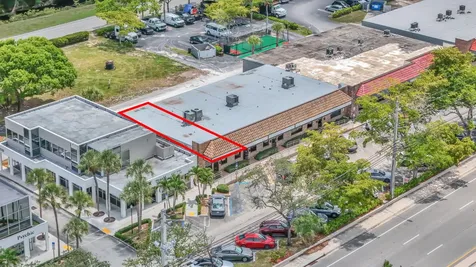 7600 Wiles Road Coral Springs FL 33067