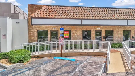 7600 Wiles Road Coral Springs FL 33067