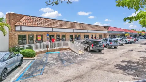 7600 Wiles Road Coral Springs FL 33067