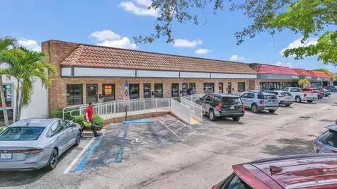 7600 Wiles Road Coral Springs FL 33067