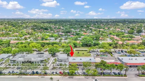 7600 Wiles Road Coral Springs FL 33067