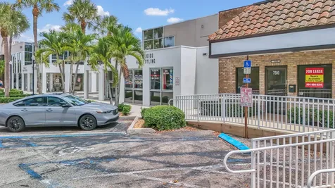 7600 Wiles Road Coral Springs FL 33067