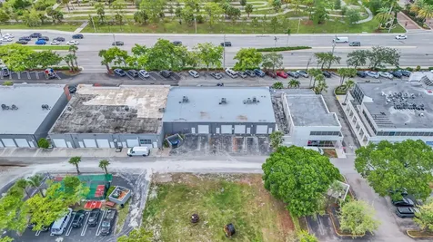 7600 Wiles Road Coral Springs FL 33067