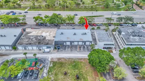 7600 Wiles Road Coral Springs FL 33067