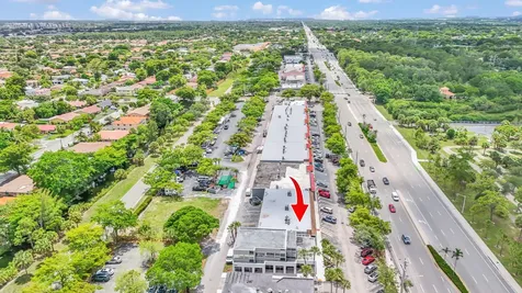 7600 Wiles Road Coral Springs FL 33067