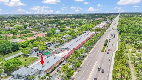 7600 Wiles Road Coral Springs FL 33067
