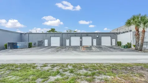 7600 Wiles Road Coral Springs FL 33067