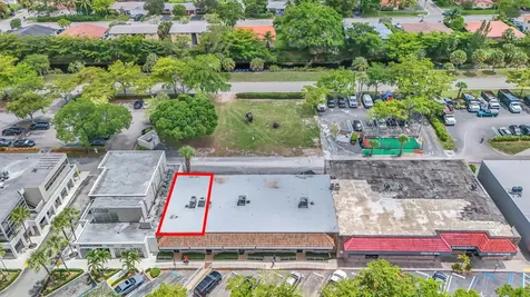 7600 Wiles Road Coral Springs FL 33067