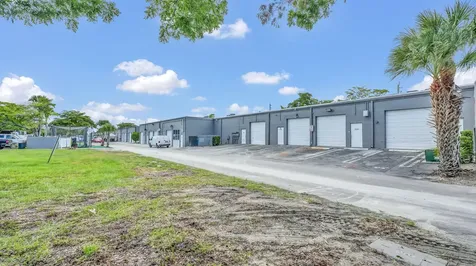 7600 Wiles Road Coral Springs FL 33067