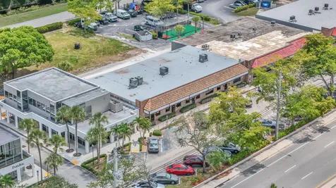 7600 Wiles Road Coral Springs FL 33067