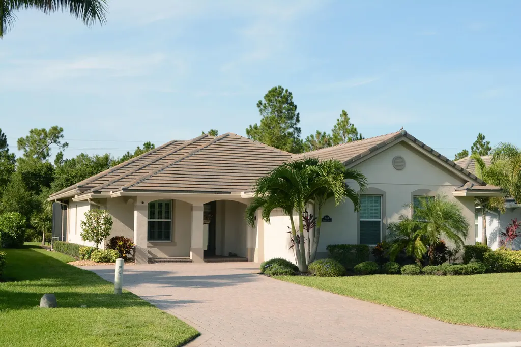 2654 Conifer Drive Fort Pierce FL 34951