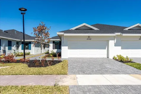 10763 Nw Wilgrove Lane Port Saint Lucie FL 34987