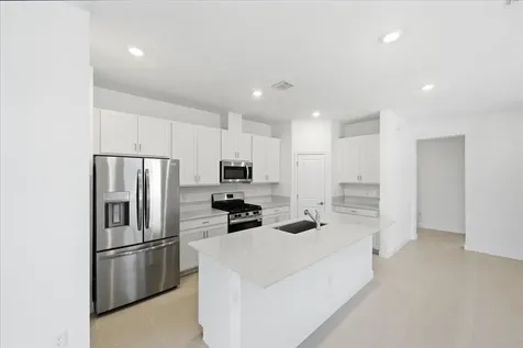 10763 Nw Wilgrove Lane Port Saint Lucie FL 34987