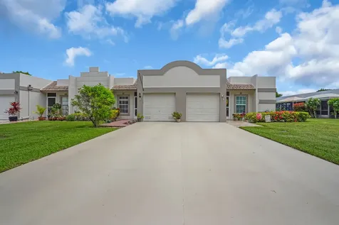 9244 Flynn Circle Boca Raton FL 33496